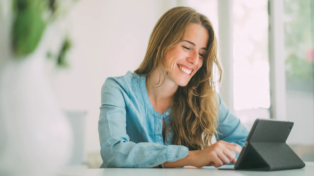 Activation du service