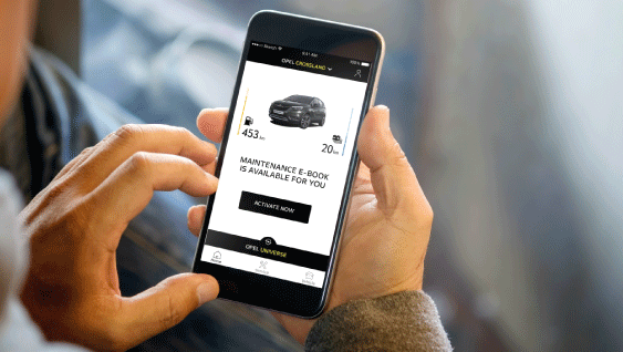 ACTIVATION DU SERVICE ACTIVATION DU SERVICE