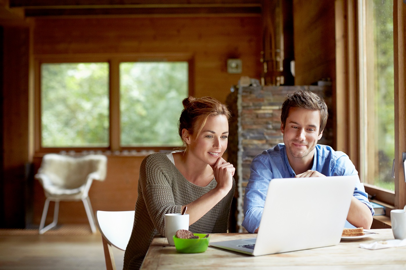 Préparez la température à bord Préparez la température à bord